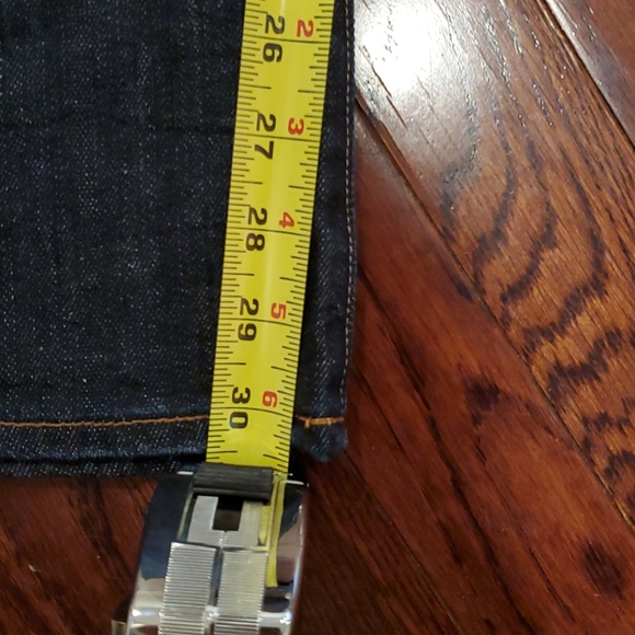 Lucky Brand Sweet'n Low jeans, 0/25 - Picture 9 of 11